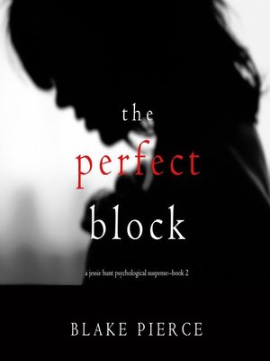 The Perfect Block - Audiobook